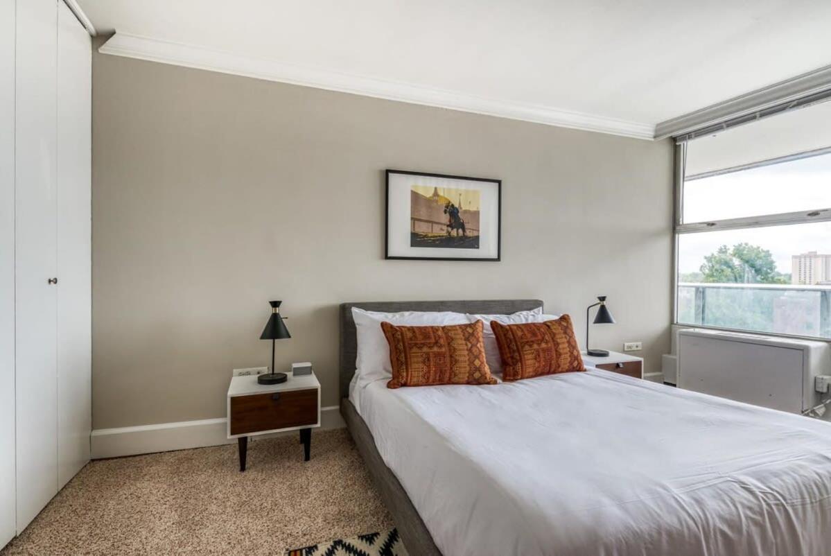 Cozysuites 800 Tower 2Br With Gym! 26 Louisville Exteriör bild