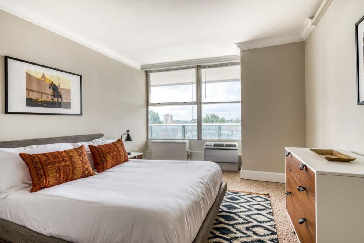 Cozysuites 800 Tower 2Br With Gym! 26 Louisville Exteriör bild