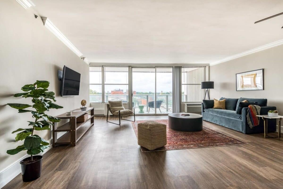 Cozysuites 800 Tower 2Br With Gym! 26 Louisville Exteriör bild