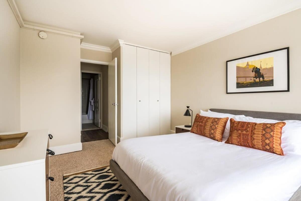 Cozysuites 800 Tower 2Br With Gym! 26 Louisville Exteriör bild