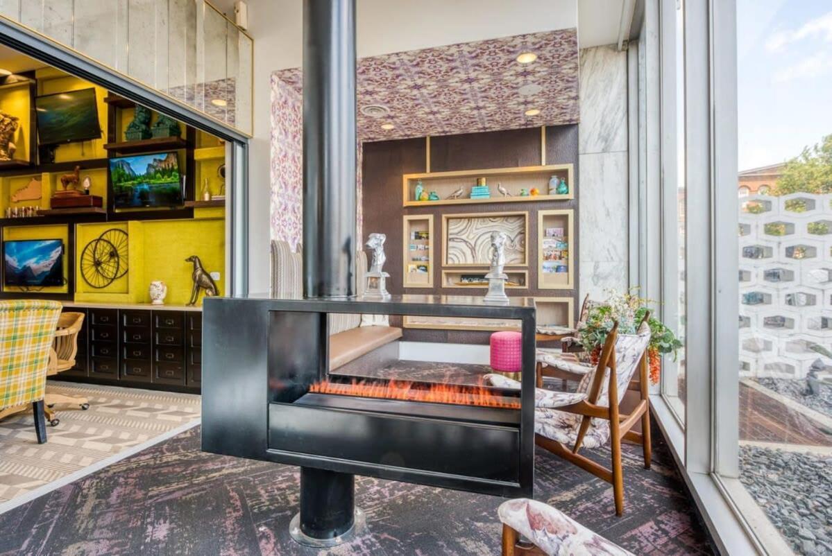 Cozysuites 800 Tower 2Br With Gym! 26 Louisville Exteriör bild