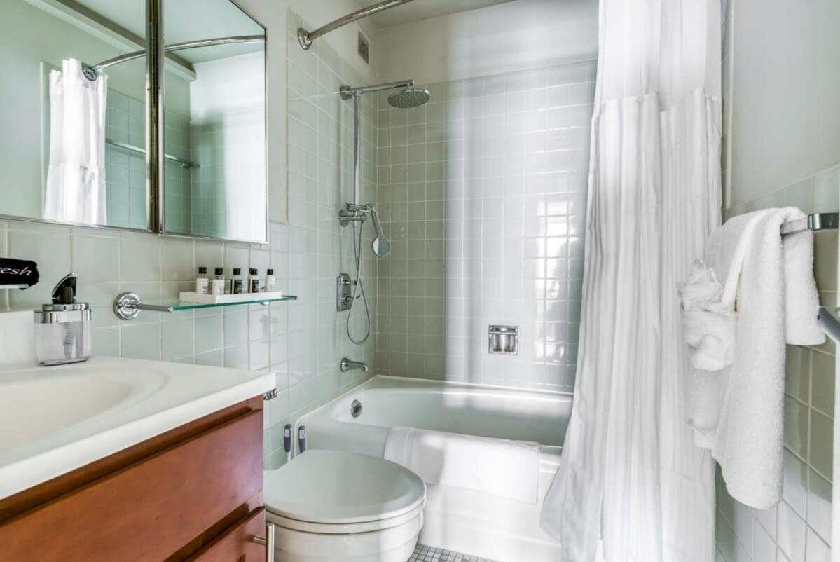Cozysuites 800 Tower 2Br With Gym! 26 Louisville Exteriör bild