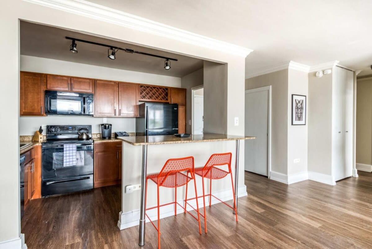 Cozysuites 800 Tower 2Br With Gym! 26 Louisville Exteriör bild